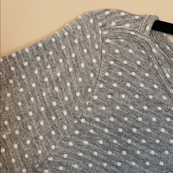 Polkadot Dress. - Picture 2 of 4